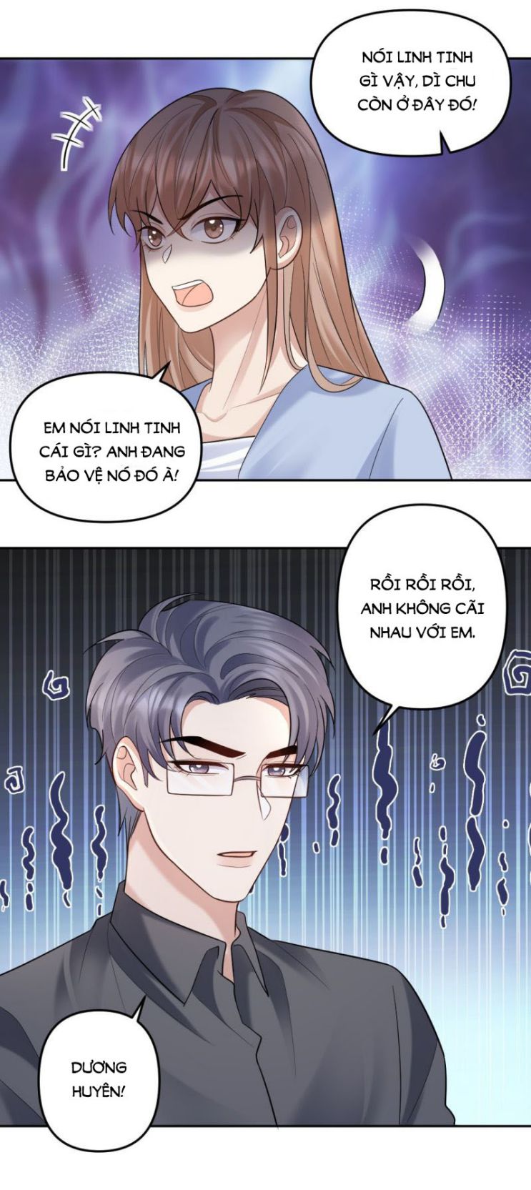 Máy Bay Giấy: Chapter 43