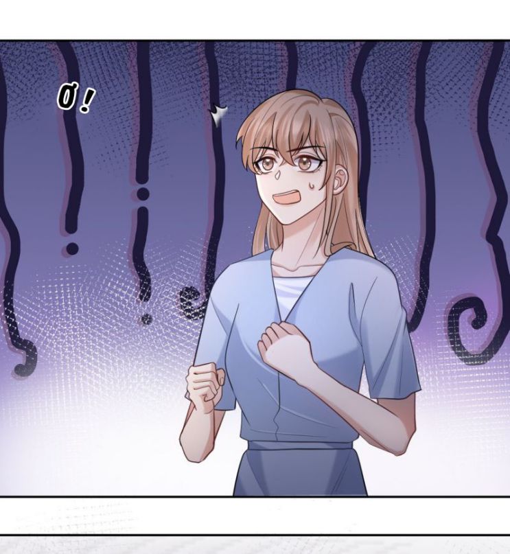 Máy Bay Giấy: Chapter 43