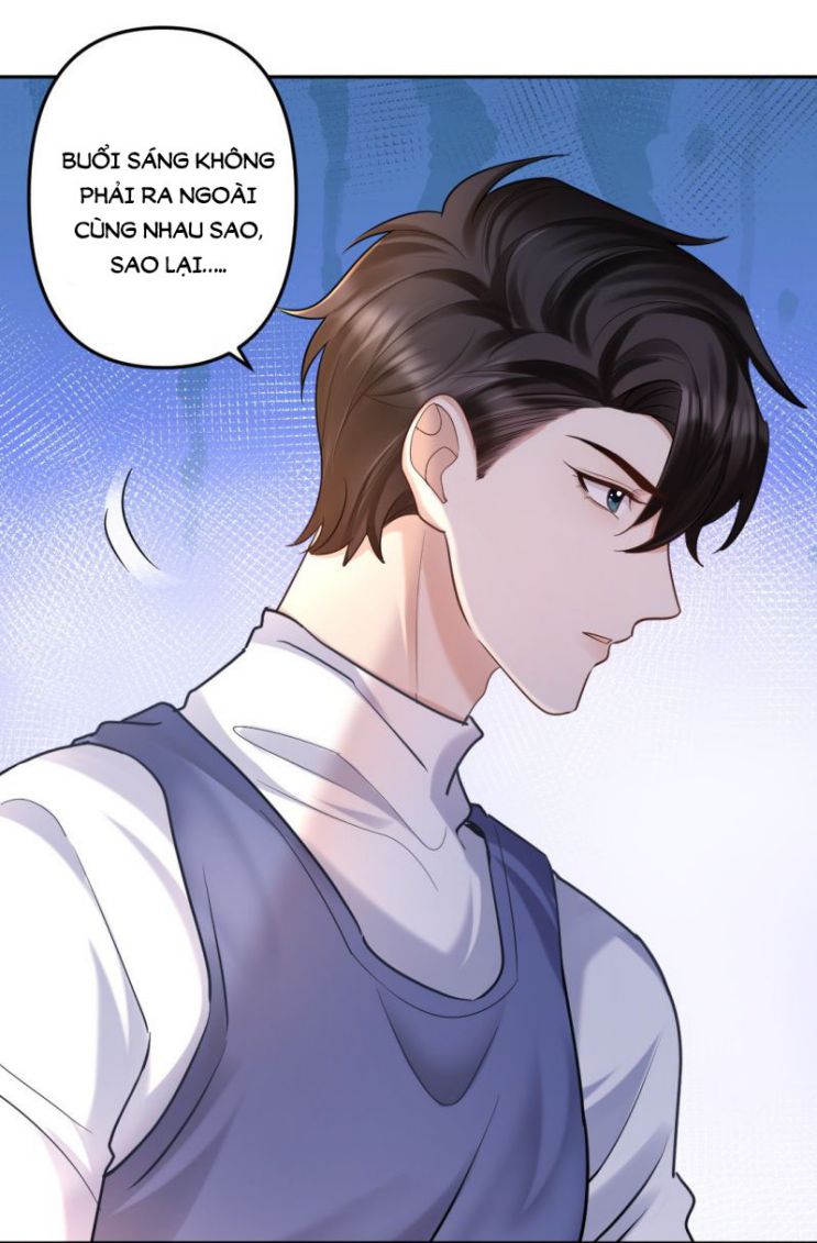 Máy Bay Giấy: Chapter 43