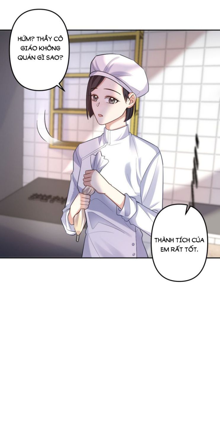 Máy Bay Giấy: Chapter 43