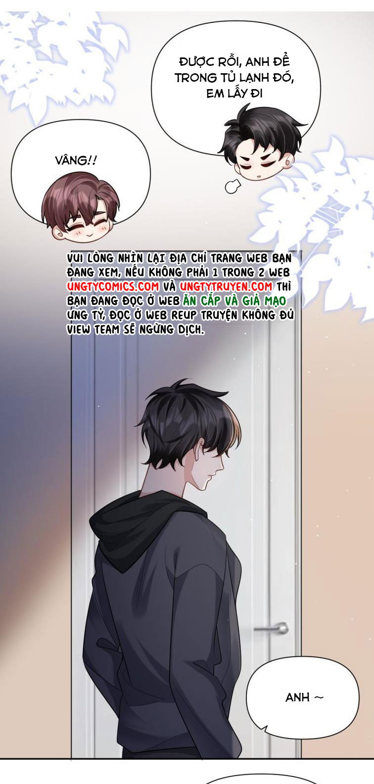 Máy Bay Giấy: Chapter 44