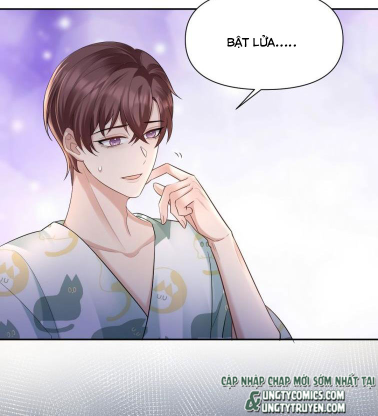 Máy Bay Giấy: Chapter 44
