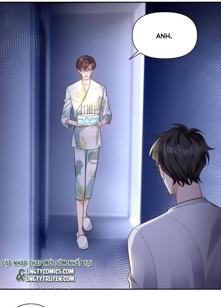 Máy Bay Giấy: Chapter 44