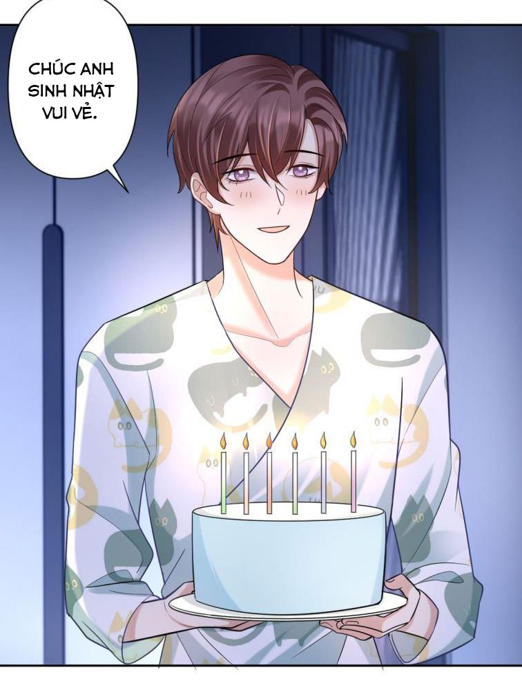 Máy Bay Giấy: Chapter 44