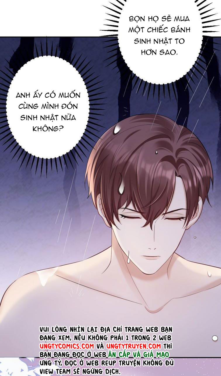 Máy Bay Giấy: Chapter 44