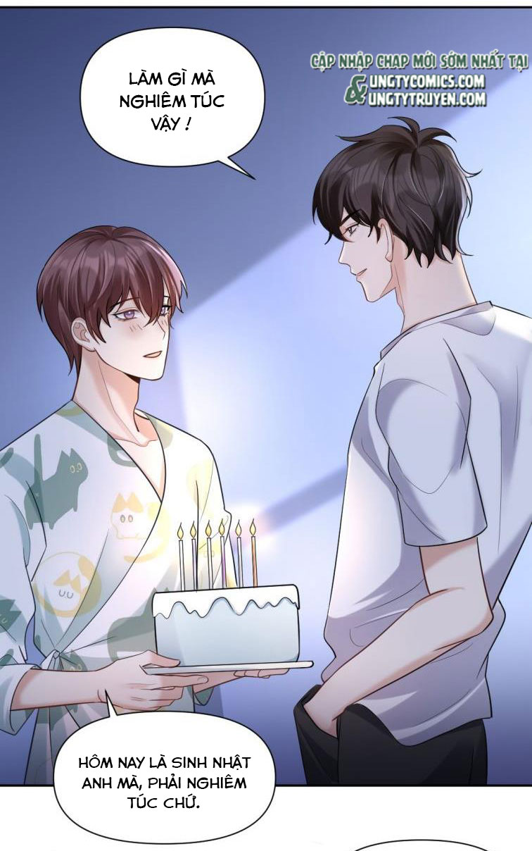 Máy Bay Giấy: Chapter 44
