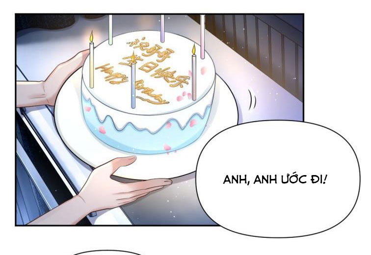 Máy Bay Giấy: Chapter 44