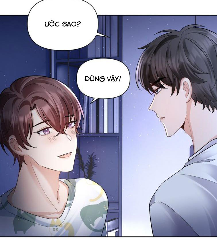 Máy Bay Giấy: Chapter 44