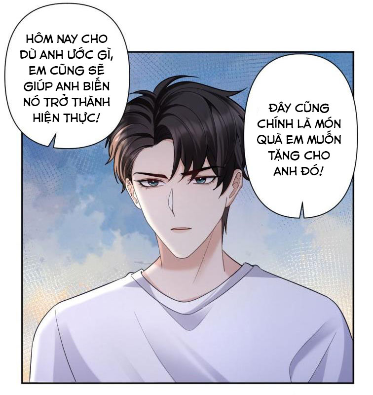 Máy Bay Giấy: Chapter 44