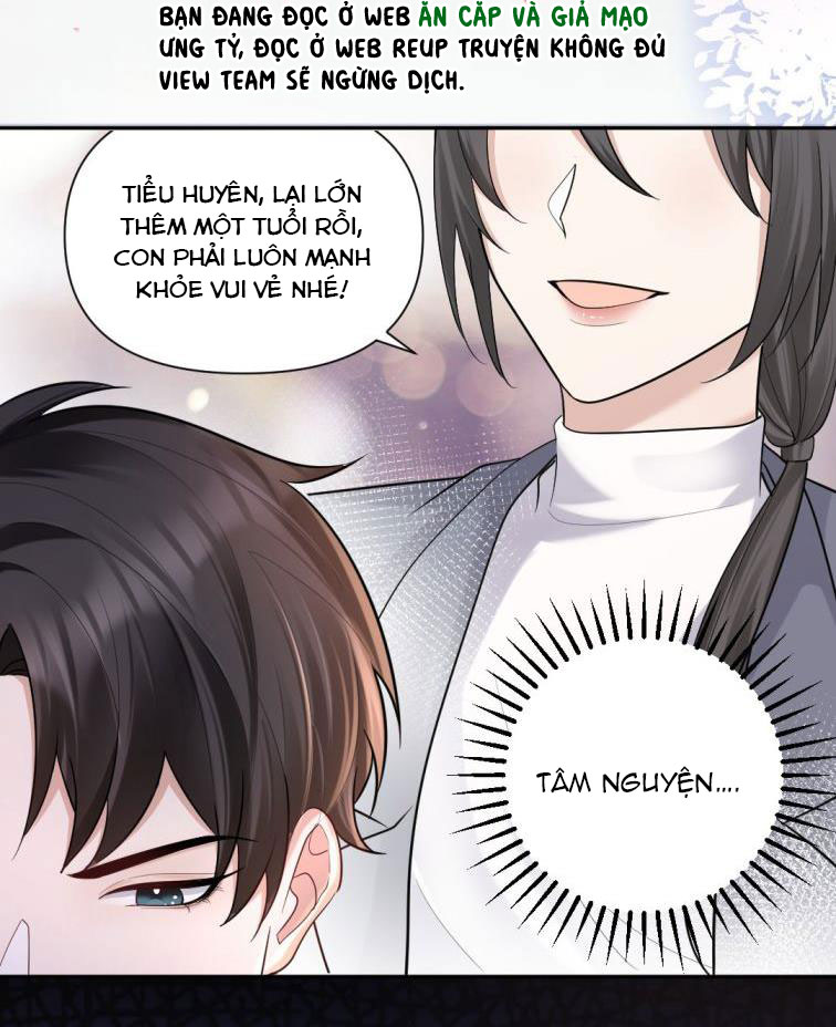 Máy Bay Giấy: Chapter 44