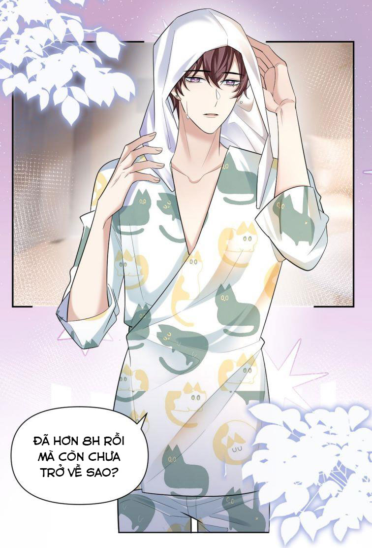 Máy Bay Giấy: Chapter 44