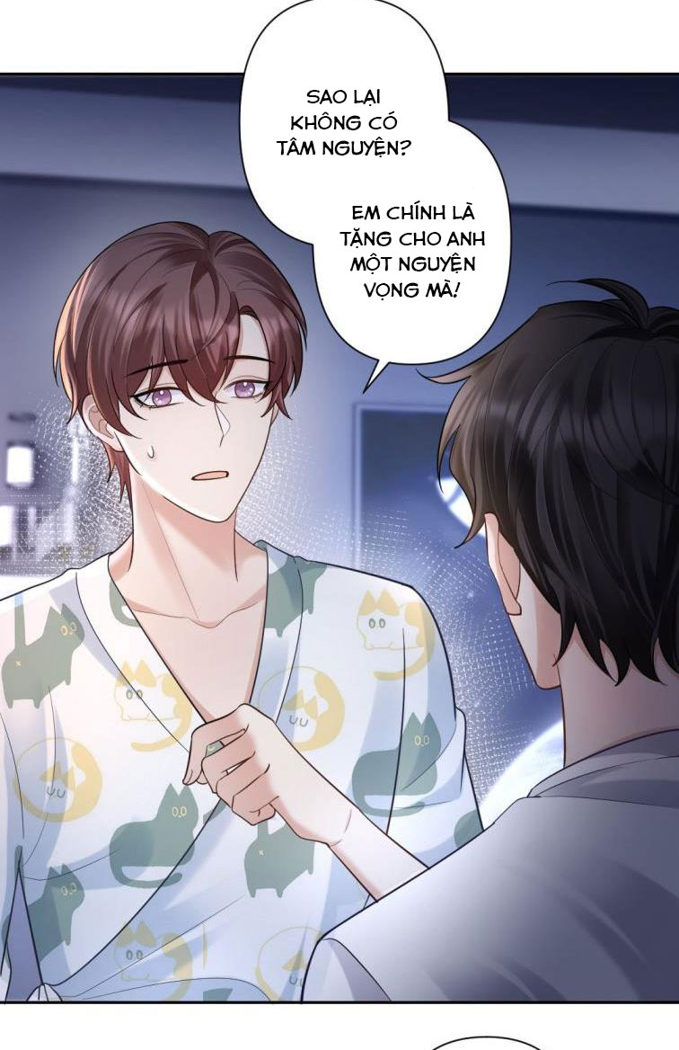 Máy Bay Giấy: Chapter 44
