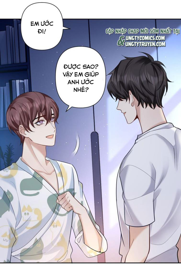 Máy Bay Giấy: Chapter 44