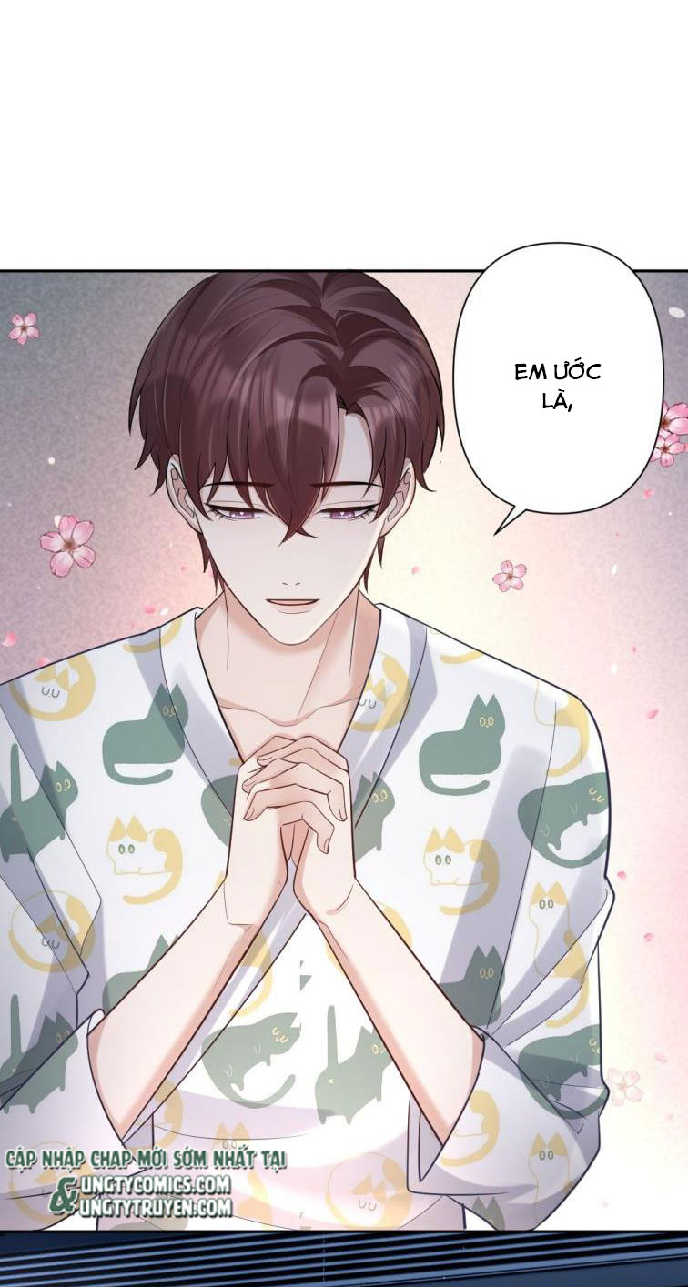 Máy Bay Giấy: Chapter 44