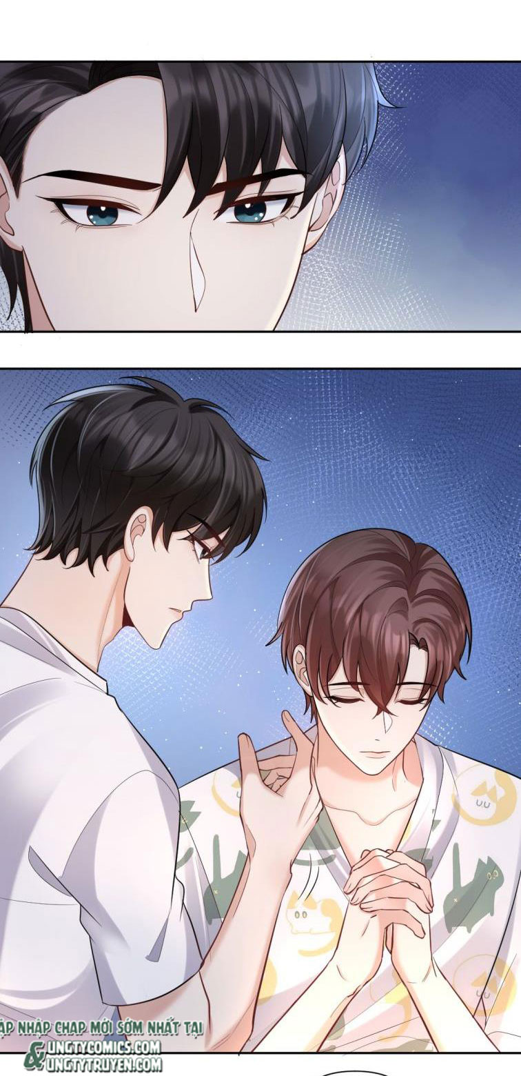 Máy Bay Giấy: Chapter 44