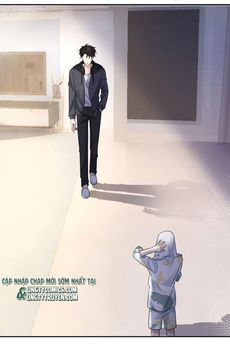 Máy Bay Giấy: Chapter 44