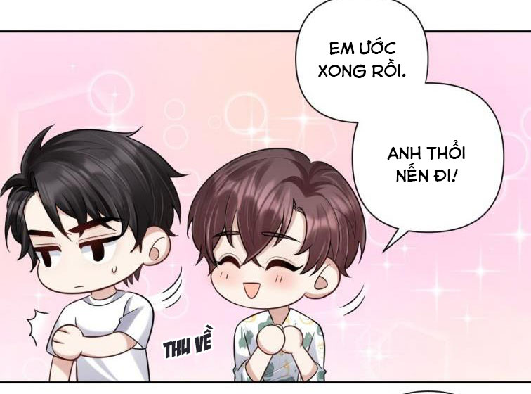 Máy Bay Giấy: Chapter 44