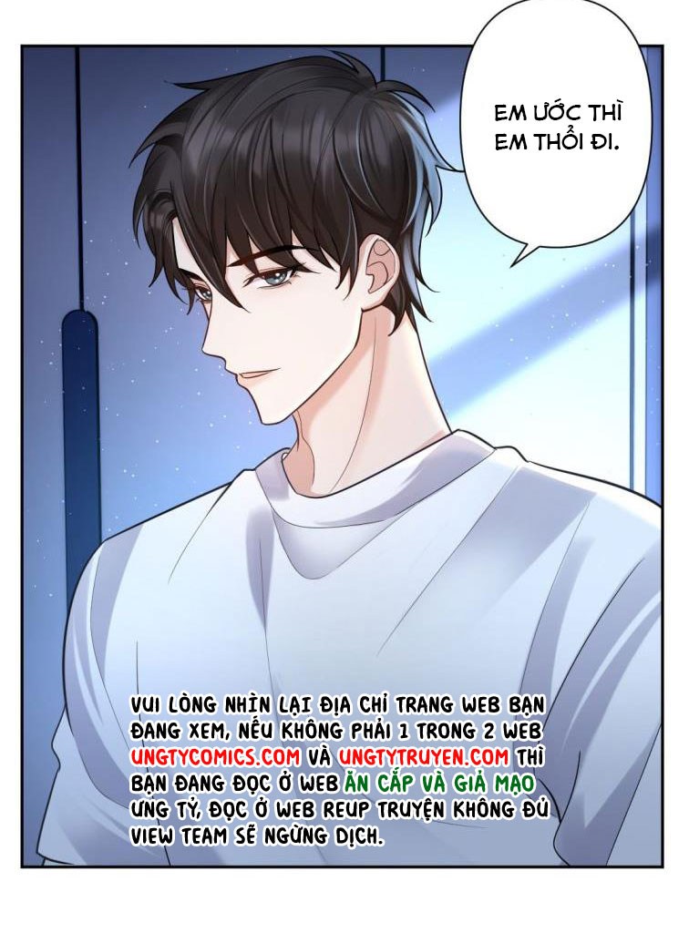 Máy Bay Giấy: Chapter 44