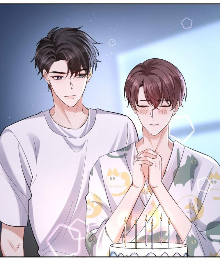 Máy Bay Giấy: Chapter 44