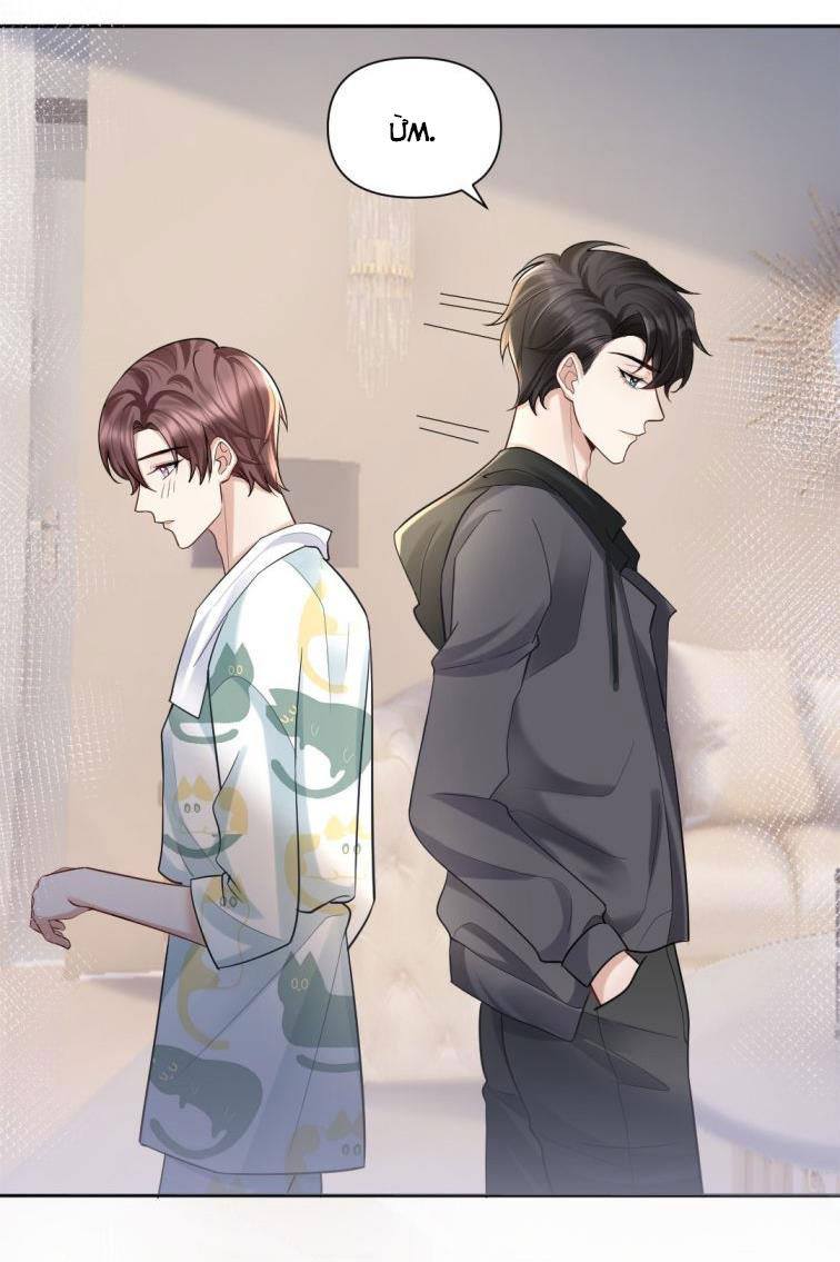 Máy Bay Giấy: Chapter 44