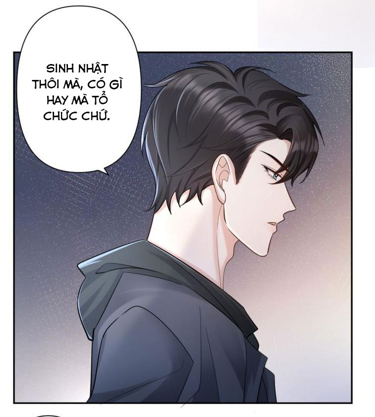 Máy Bay Giấy: Chapter 44