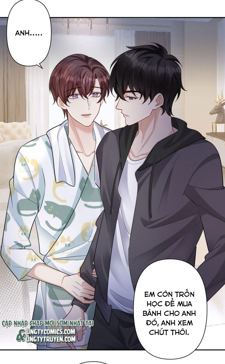 Máy Bay Giấy: Chapter 44