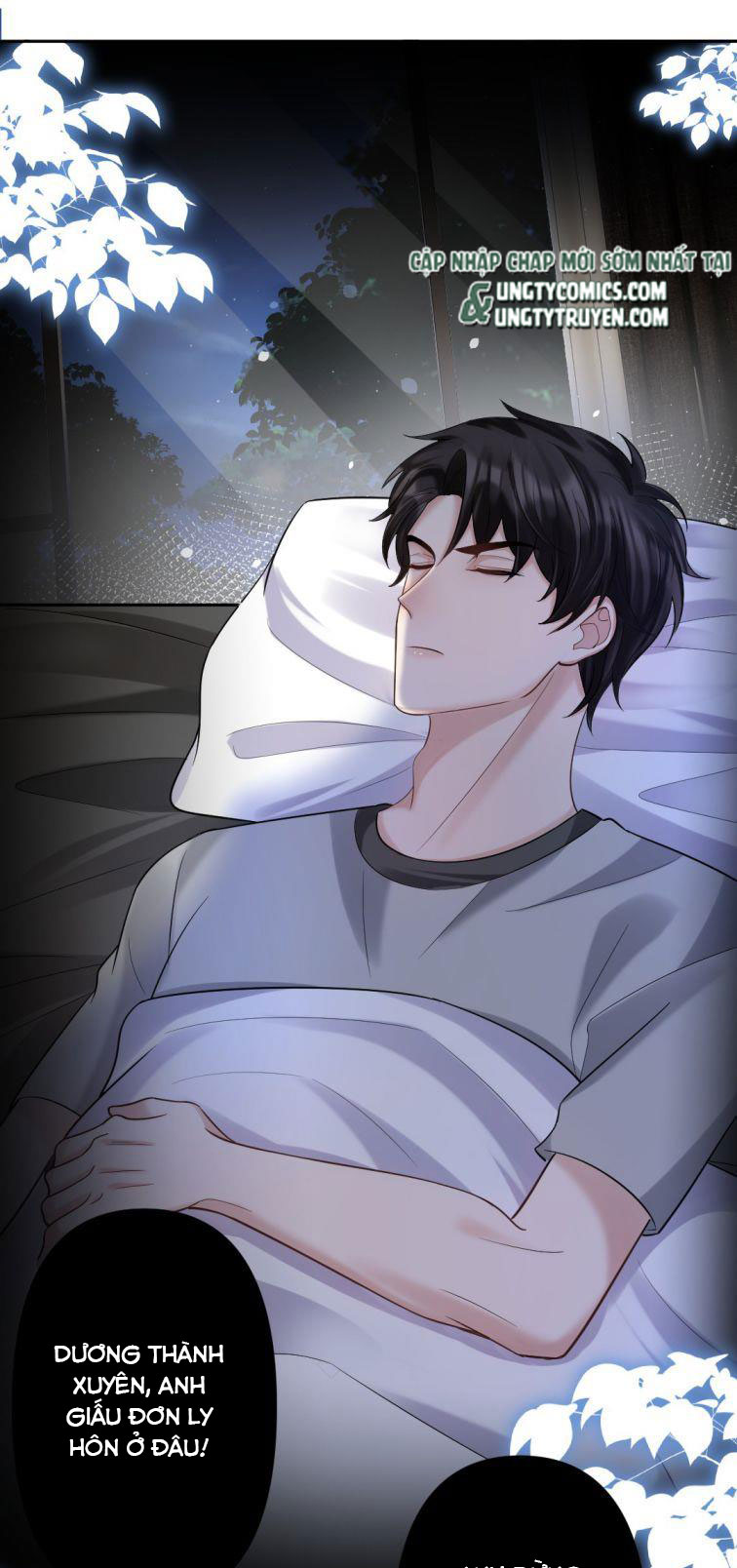 Máy Bay Giấy: Chapter 45