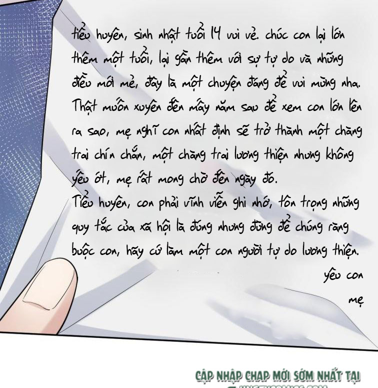 Máy Bay Giấy: Chapter 45