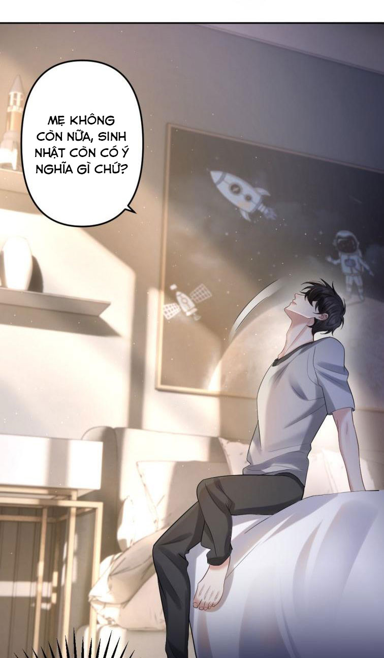 Máy Bay Giấy: Chapter 45