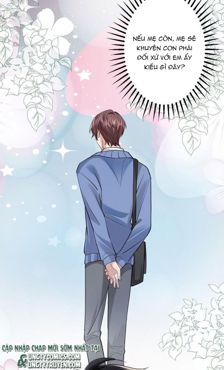 Máy Bay Giấy: Chapter 45