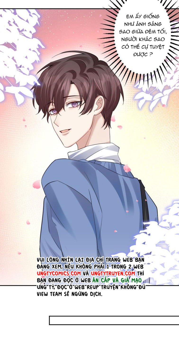 Máy Bay Giấy: Chapter 45