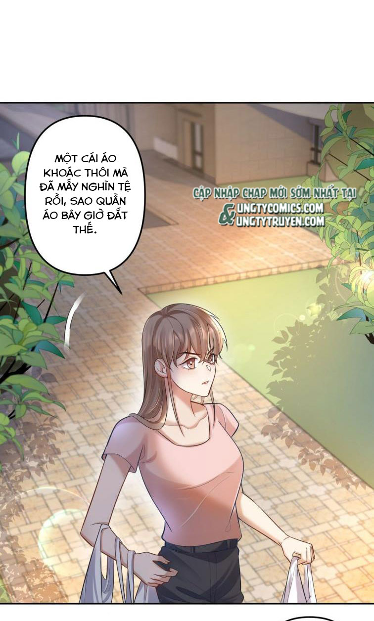 Máy Bay Giấy: Chapter 45