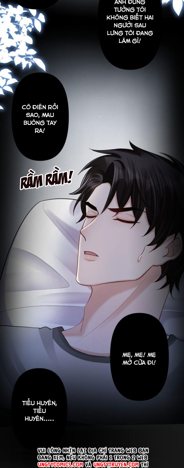 Máy Bay Giấy: Chapter 45