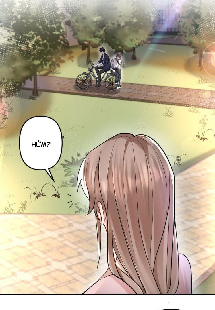 Máy Bay Giấy: Chapter 45
