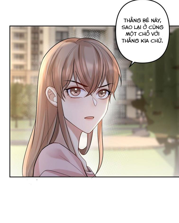 Máy Bay Giấy: Chapter 45