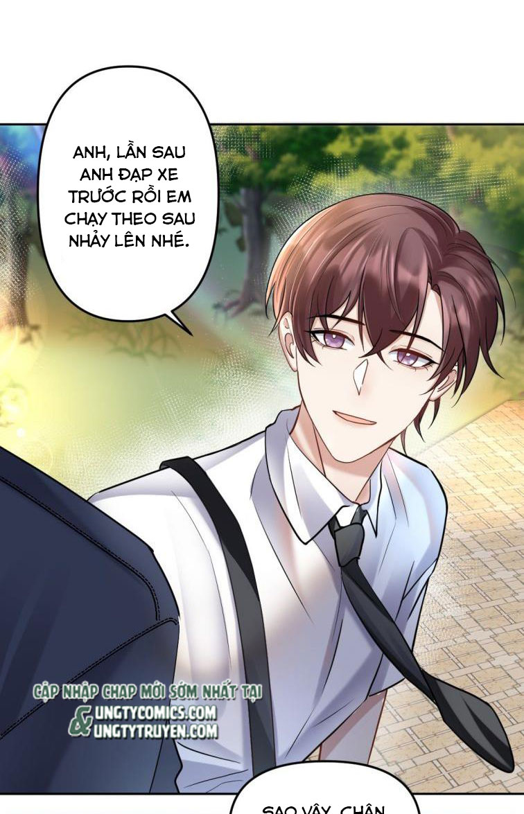 Máy Bay Giấy: Chapter 45