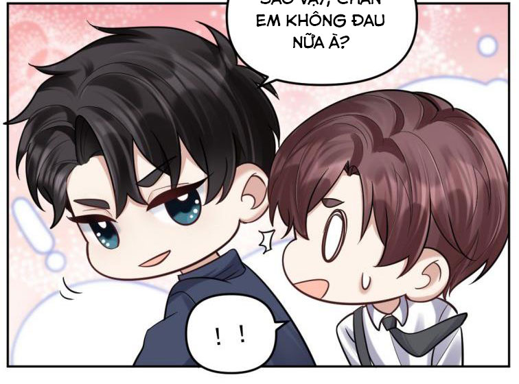 Máy Bay Giấy: Chapter 45
