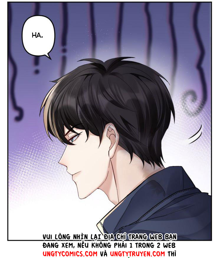 Máy Bay Giấy: Chapter 45