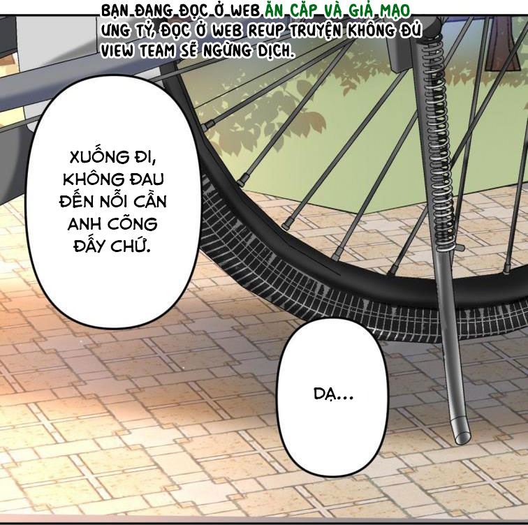 Máy Bay Giấy: Chapter 45