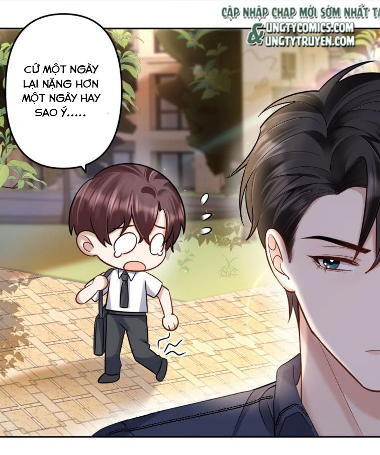 Máy Bay Giấy: Chapter 45