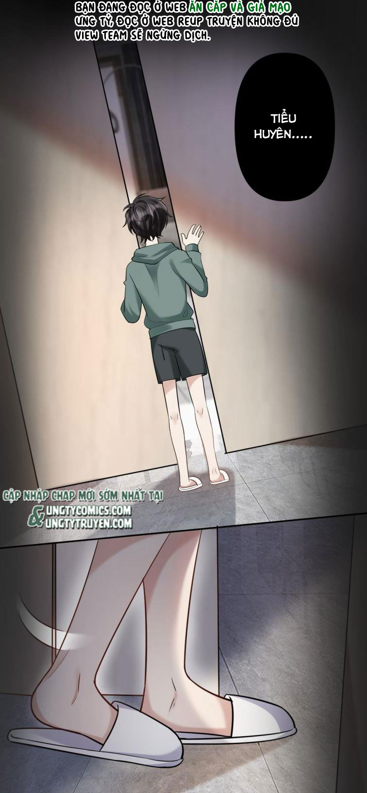Máy Bay Giấy: Chapter 45