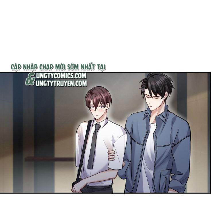 Máy Bay Giấy: Chapter 45