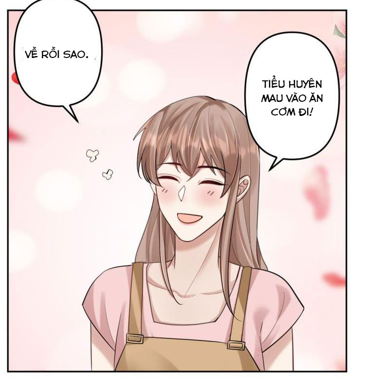 Máy Bay Giấy: Chapter 45