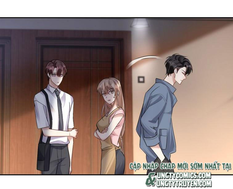 Máy Bay Giấy: Chapter 45