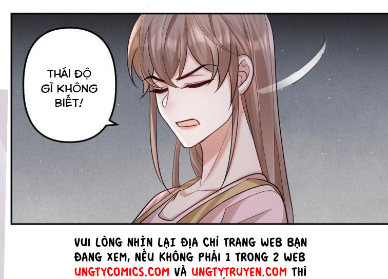 Máy Bay Giấy: Chapter 45