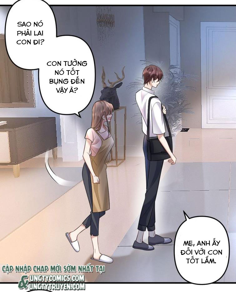 Máy Bay Giấy: Chapter 45