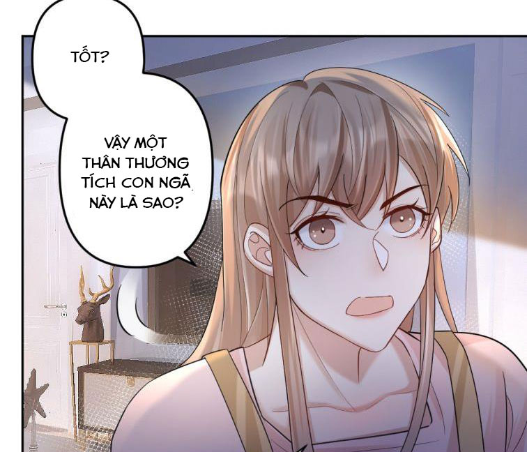 Máy Bay Giấy: Chapter 45