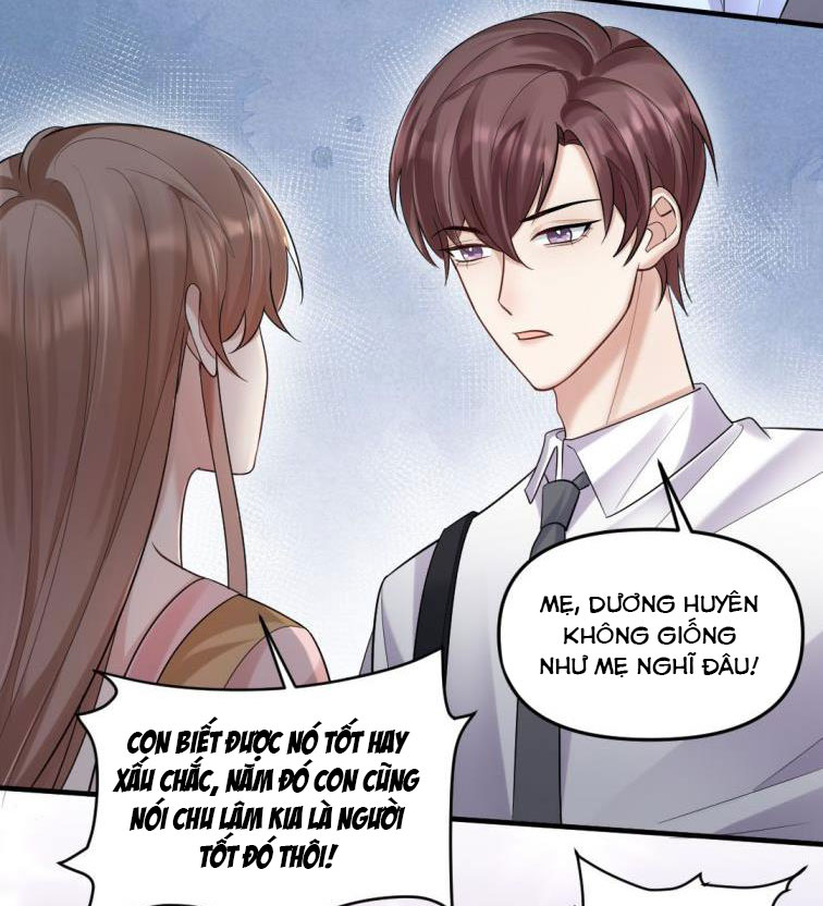 Máy Bay Giấy: Chapter 45