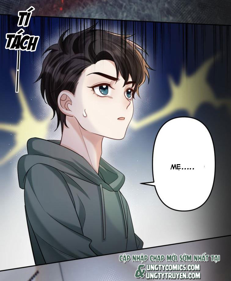 Máy Bay Giấy: Chapter 45