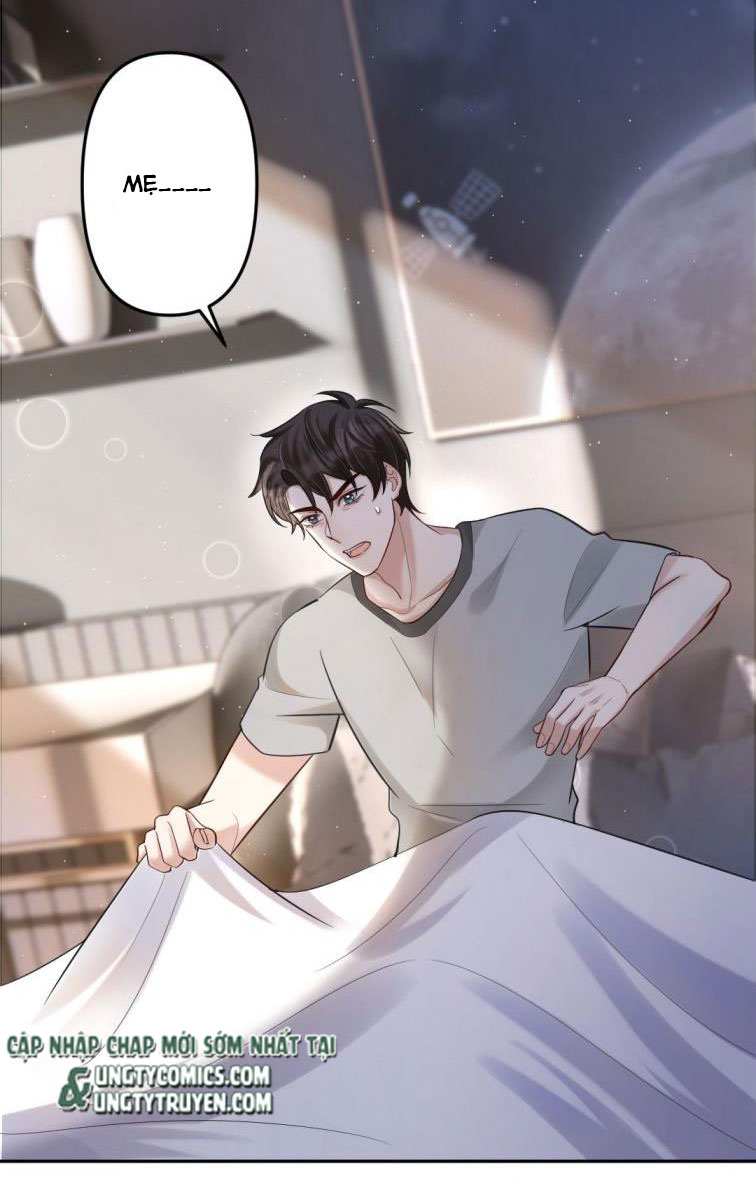 Máy Bay Giấy: Chapter 45